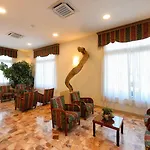 Hotel Capri&residence 3*