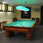 Hotel Capri&residence