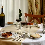 Capri&residence 3*