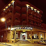 Capri&residence 3* Lido di Camaiore