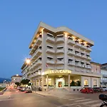 Capri&residence Hotel 3*