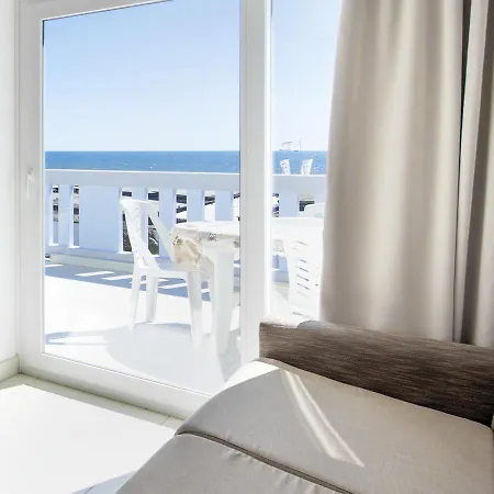 Capri & Hotel Lido di Camaiore