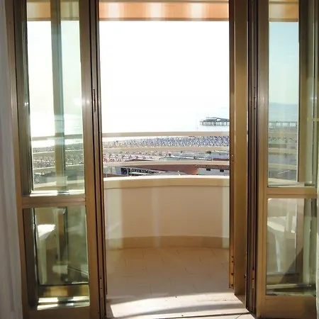 Capri&residence Hotel