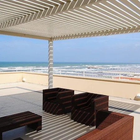 Capri & Hotel Lido di Camaiore