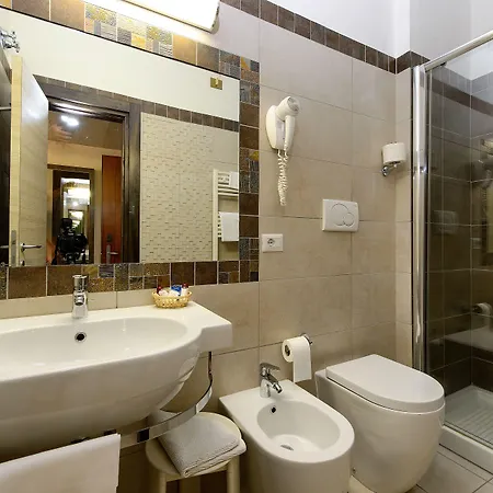 Hotel Capri & Lido di Camaiore