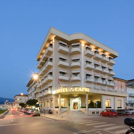 Capri & Hotel 3*
