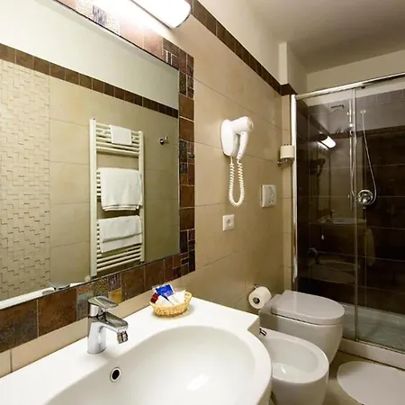 Hotel Capri&residence Lido di Camaiore