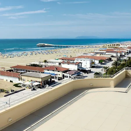 Hotel Capri & Lido di Camaiore