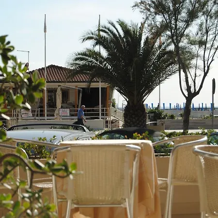 Capri & 3* Lido di Camaiore