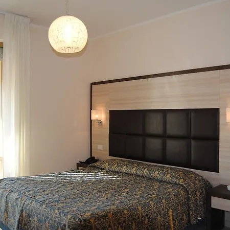 Hotel Capri & Lido di Camaiore