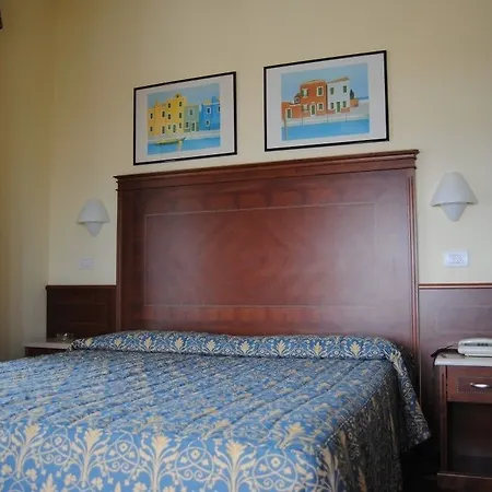 Capri & Hotel Lido di Camaiore