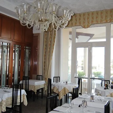 Hotel Capri&residence