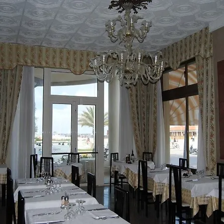 Capri & Hotel