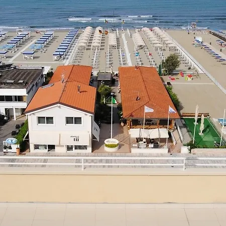 Hotel Capri&residence Lido di Camaiore