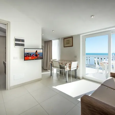 Capri & Lido di Camaiore