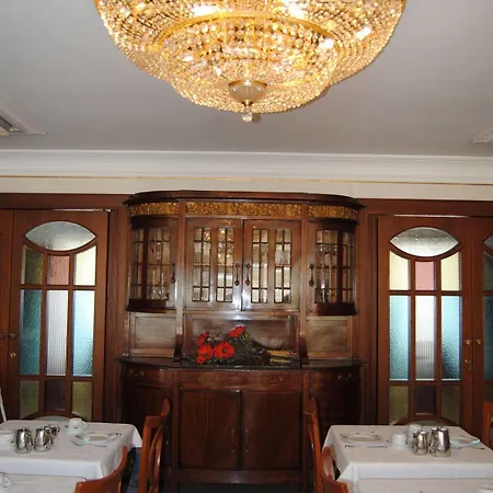 Capri & Hotel 3*