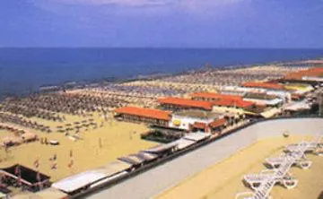 Capri & 3* Lido di Camaiore