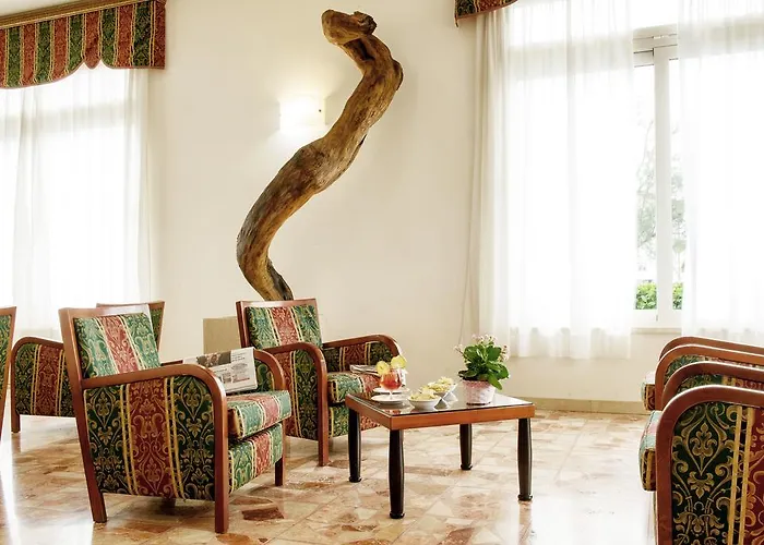 Capri&residence Hotel