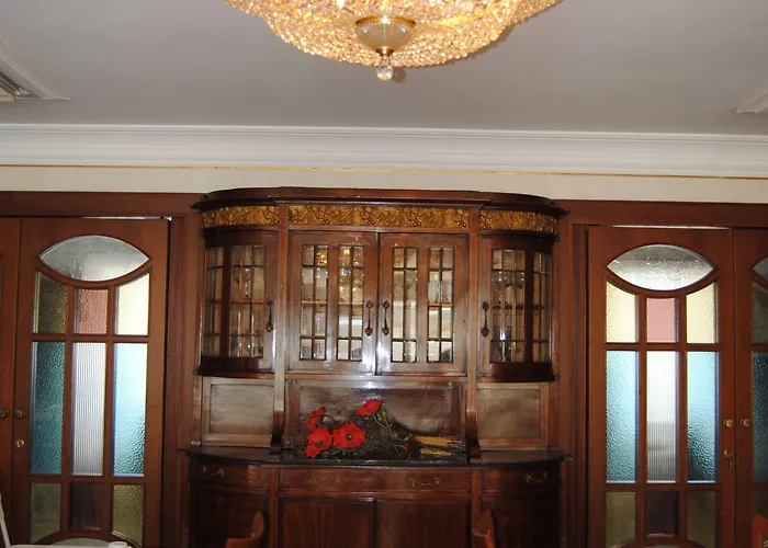 Capri&residence Hotel