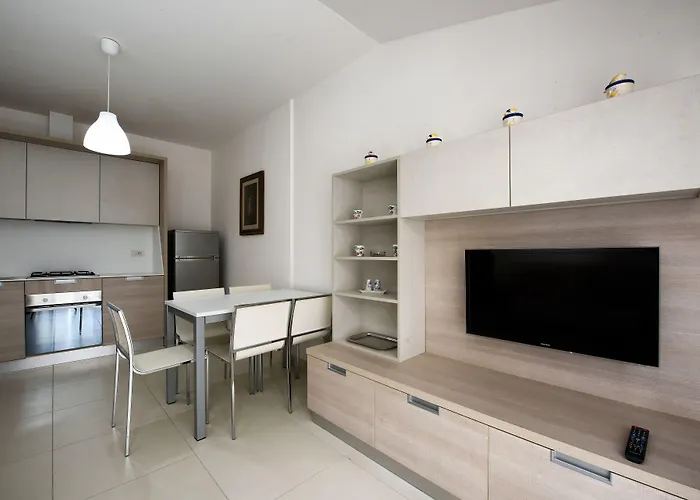 Capri&residence Hotel Lido di Camaiore