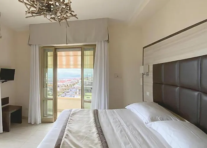 Hotel Capri&residence