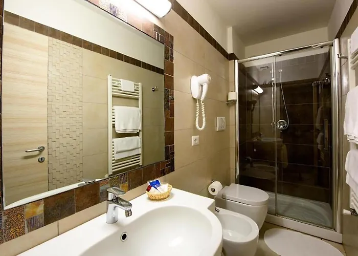 Hotel Capri&residence Lido di Camaiore