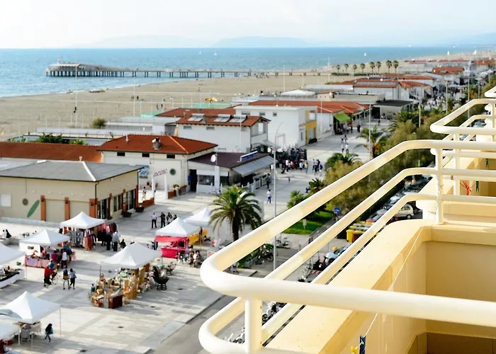 Capri&residence Hotel Lido di Camaiore
