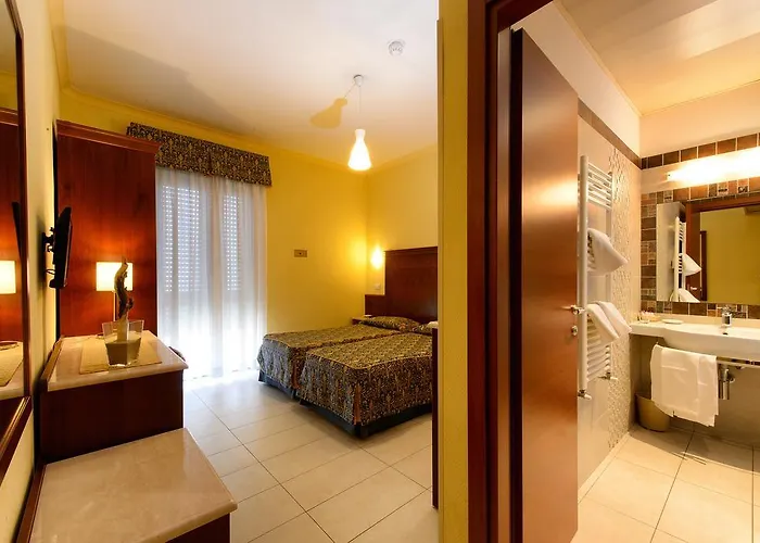 Capri&residence Hotel